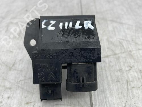 Used Heater resistor Heater resistor PEUGEOT 2008 I (CU_) 1.6 HDi (114 hp) 23703355 23703355