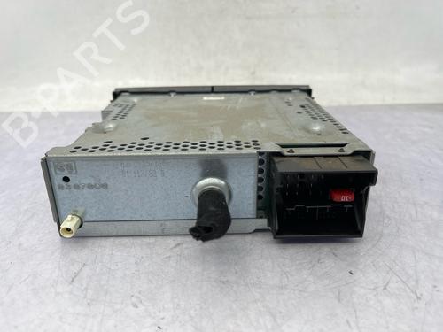Used Radio Radio PEUGEOT 1007 (KM_) 1.6 HDi (109 hp) 36338040 36338040