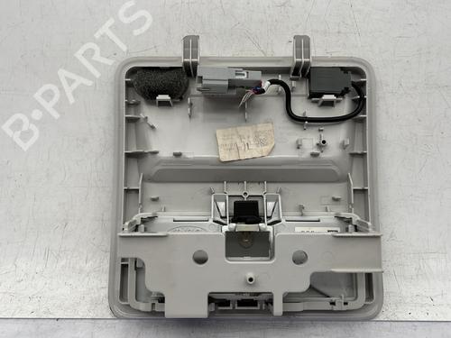 Interior roof light FORD FIESTA VII (HJ, HF) 1.1 Ti-VCT | BP26006280I8 