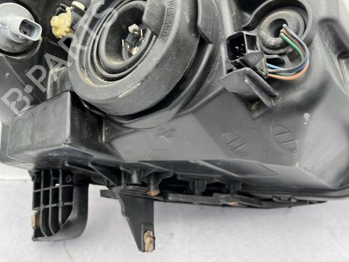Left headlight CHEVROLET CRUZE Station Wagon (J308) 1.7 TD | BP33569549C28  - Image 15