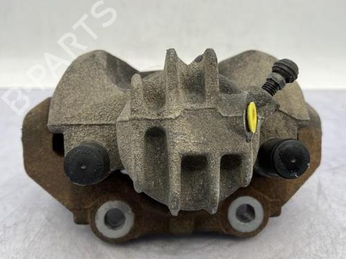 Right front brake caliper CITROËN C4 II (NC_) 1.6 HDi 110 | BP23750184M104 - Image 6