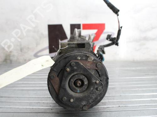AC compressor OPEL VECTRA B Estate (J96) 2.0 i 16V (F35) | BP23692553M34