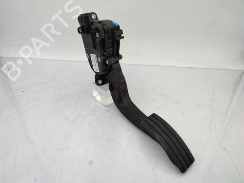 Pedal RENAULT TWINGO II (CN0_) 1.5 dCi 75 | BP23665562I4 - Image 7