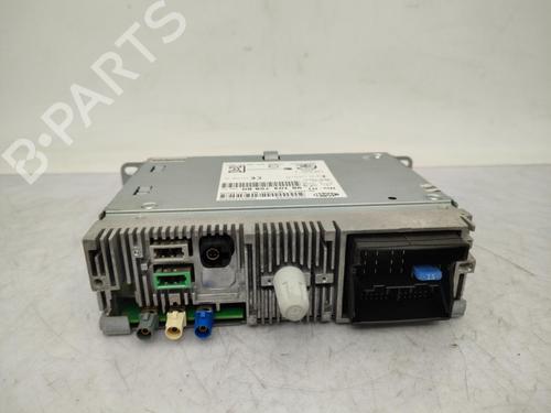 Bilradio PEUGEOT 308 II (LB_, LP_, LW_, LH_, L3_) 1.6 BlueHDi 120 (120 hp) 23719101