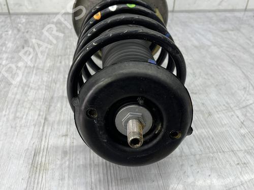 Left front shock absorber CITROËN DS4 (NX_) 1.6 HDi 115 | BP29239691M16  - Image 6