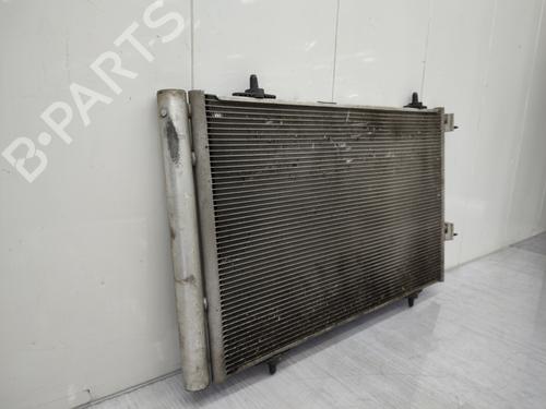 Used AC radiator PEUGEOT 508 I (8D_) 1.6 HDi (115 hp) 23729928