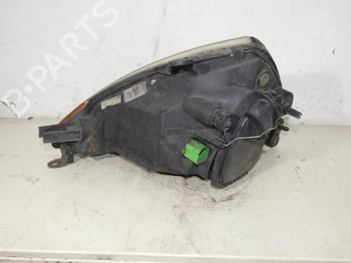 Used Right headlight Right headlight FORD KA (RB_) 1.3 i (60 hp) 23695401 23695401