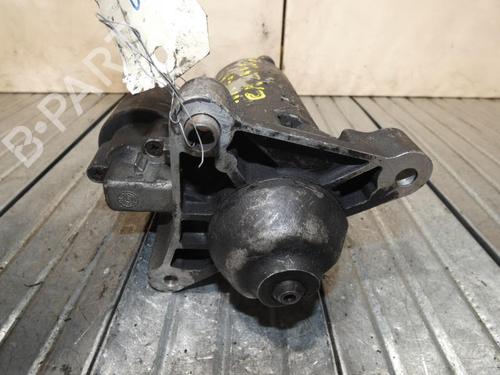Used Starter Starter 23663563 23663563