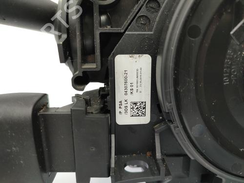 Steering column stalk CITROËN C3 II (SC_) 1.6 BlueHDi 75 | BP23739026I23 - Image 10