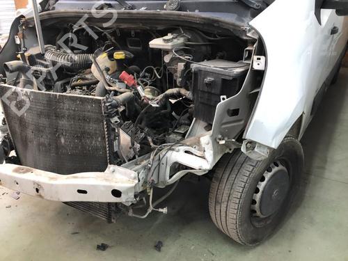 Starter OPEL MOVANO B Van (X62) 2.3 CDTI FWD (FV) | BP23671650M8  - Image 49