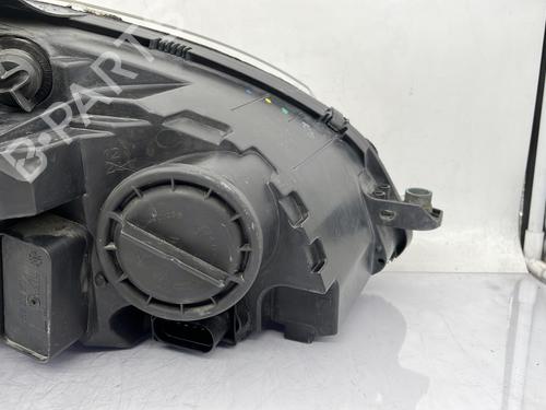 Left headlight MERCEDES-BENZ C-CLASS (W204) C 220 CDI (204.002) | BP30125624C28