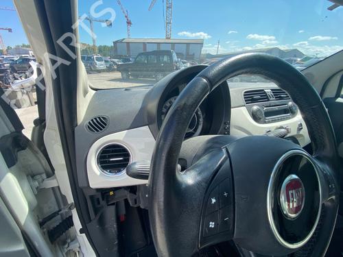 Right taillight FIAT 500 (312_) 1.3 D Multijet (312AXB1A) | BP36986265C35 - Image 26