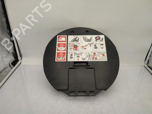 Jack Kit RENAULT CLIO III (BR0/1, CR0/1) 1.2 16V (BR02, BR0J, BR11, CR02, CR0J, CR11) | BP23684021C119 