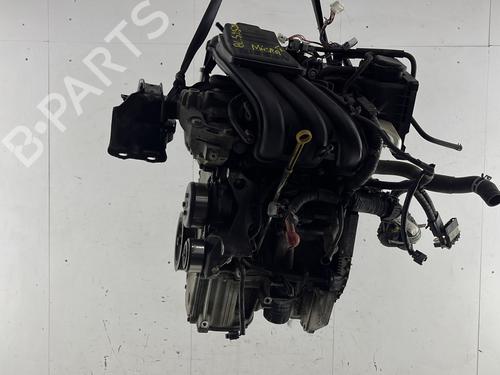 Engine NISSAN MICRA IV (K13K, K13KK) 1.2 | BP30936977M1 - Image 7