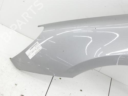 Left front fenders PEUGEOT 307 (3A/C) 2.0 HDi 90 | BP23667469C41 