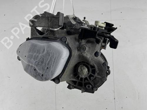 Gearbox CITROËN C3 II (SC_) 1.0 VTi 68 | BP28420193M3