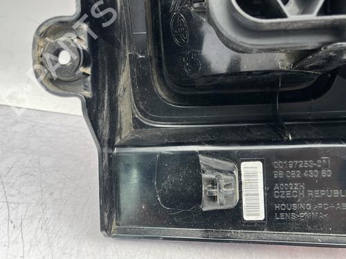 Left taillight PEUGEOT EXPERT Van (V_) 2.0 BlueHDi 120 | BP29852893C34