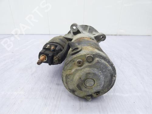 Used Starter Starter CITROËN XSARA (N1) 1.9 TD (90 hp) 23700527 23700527