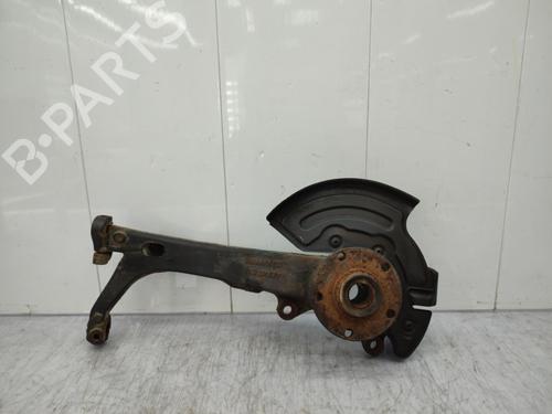 Right front steering knuckle AUDI ALLROAD C5 (4BH) 2.5 TDI quattro | BP23666230M26 - Image 7