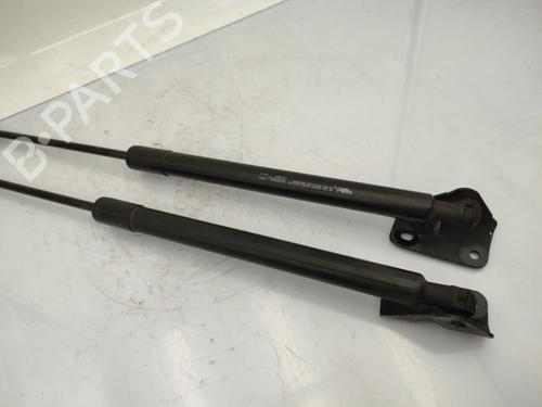 Tailgate lift support PEUGEOT 208 I (CA_, CC_) 1.2 VTI 82 | BP23721447C138