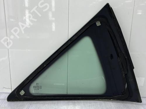 Used Rear right quarter glass PEUGEOT 207 SW (WK_) 1.6 HDi (92 hp) 23705245