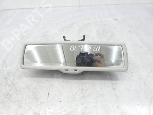 Rear mirror VW GOLF VI (5K1) 2.0 TDI | BP23699766I6 