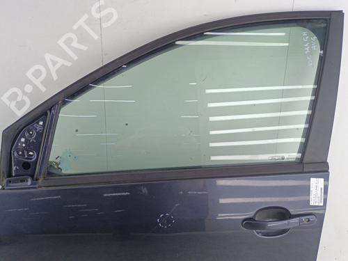 Left front door FORD FIESTA V (JH_, JD_) 1.4 16V | BP23710495C2 
