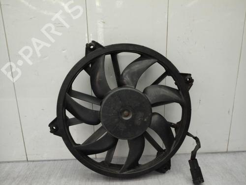 Radiator fan PEUGEOT PARTNER Tepee 1.6 HDi 90 | BP23741332M35 - Image 3