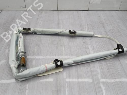 Right curtain airbag PEUGEOT 208 I (CA_, CC_) 1.6 HDi / BlueHDi 75 | BP23707127C12