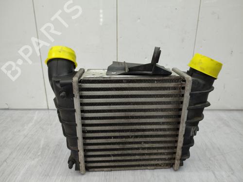 Intercooler VW POLO (9N_, 9A_) 1.4 TDI | BP23738922M30 
