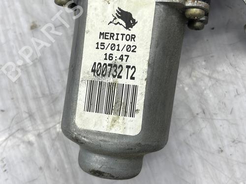 Front right window mechanism RENAULT SCÉNIC I MPV (JA0/1_, FA0_) 1.9 dCi (JA05, JA1F) | BP23706062C23 