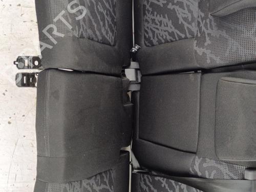 Seats set PEUGEOT 3008 I MPV (0U_) 1.6 HDi | BP23720797C78 