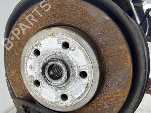 Rear axle AUDI A4 B7 Avant (8ED) 3.0 TDI quattro | BP23678732M2 