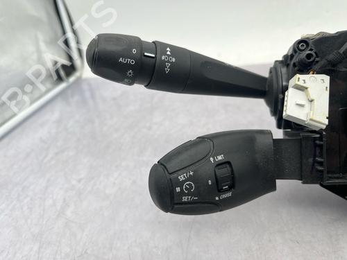 Steering column stalk PEUGEOT 2008 I (CU_) 1.6 BlueHDi 100 | BP39952452I23 - Image 5