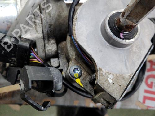 Steering rack CITROËN C2 (JM_) 1.4 HDi | BP23699278M22 - Image 17