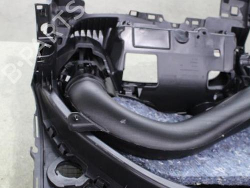 Dashboard RENAULT KANGOO Express (FW0/1_) 1.5 dCi 75 (FW07, FW10, FW04) | BP23695752C46  - Image 15