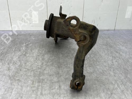 Left front steering knuckle VW PASSAT B5 (3B2) 1.9 TDI | BP23719309M25 