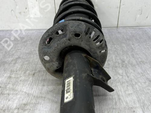 Right front shock absorber SKODA OCTAVIA II (1Z3) 2.0 TDI 16V | BP23752516M17 