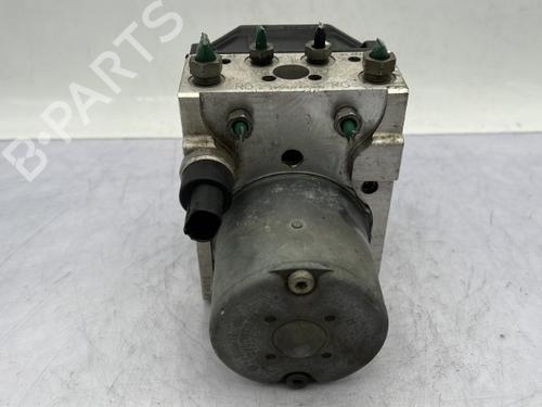 ABS Bremseaggregat PEUGEOT 307 (3A/C) 2.0 HDi 110 | BP23680396M43 