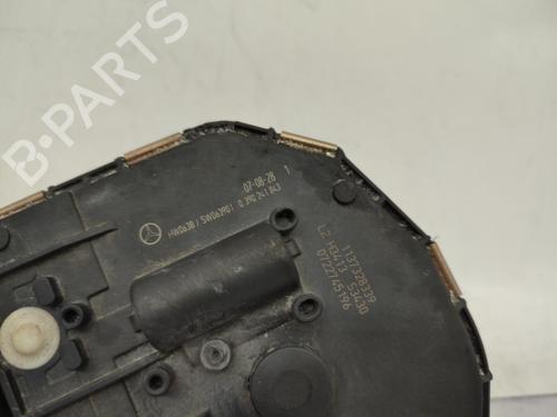 Front wiper motor MERCEDES-BENZ C-CLASS (W204) C 200 CDI (204.007, 204.006) | BP23731763M29 
