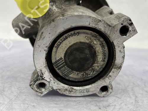 Steering pump CITROËN SAXO (S0, S1) 1.5 D | BP31074261M99 