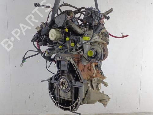 Motor RENAULT GRAND SCÉNIC III (JZ0/1_) 1.5 dCi (JZ0B, JZ07) (106 hp) 29718199