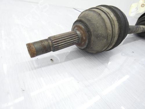 Used Left front driveshaft Left front driveshaft RENAULT SUPER 5 (B/C40_) 1.4 Cat (B/C/407) (58 hp) 23688278 23688278