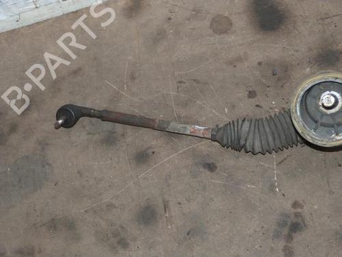 Steering rack PEUGEOT 206 Hatchback (2A/C) 1.4 HDi eco 70 | BP23669855M22 