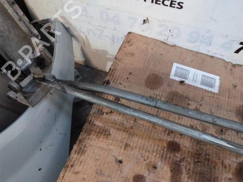 Front wiper motor PEUGEOT 807 (EB_) 2.2 HDi | BP23688392M29