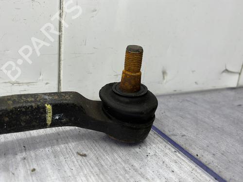 Steering rack CHEVROLET AVEO / KALOS Hatchback (T250, T255) 1.2 LPG | BP30316376M22 