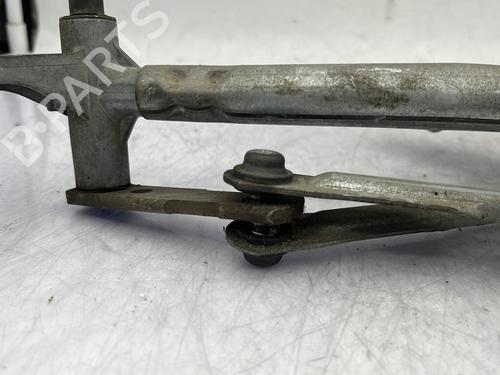 Front wiper motor RENAULT MEGANE II Coupé-Cabriolet (EM0/1_) 1.9 dCi | BP30596818M29 