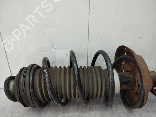 Right front shock absorber FIAT GRANDE PUNTO (199_) 1.3 D Multijet | BP23730643M17 