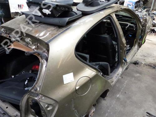 Left front brake caliper BMW 1 (E87) 118 d | BP23688904M105 - Image 15