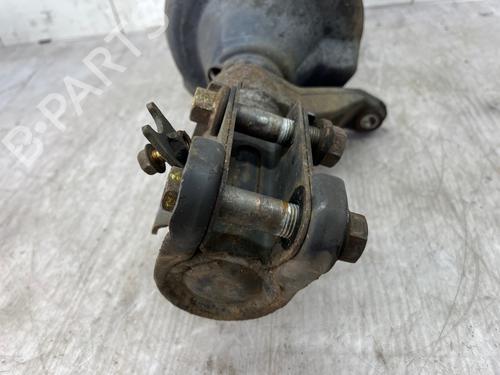 Left front shock absorber HONDA CIVIC VII Hatchback (EU, EP, EV) 2.0 Type-R (EP3) | BP37494110M16 - Image 3